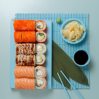 Классический сет в Rollwell