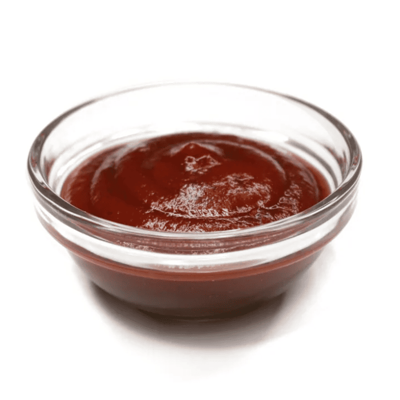 Соус барбекю в San-Pizzerino по цене 79 ₽