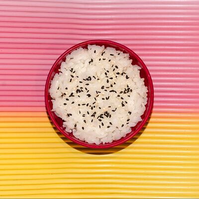 Дополнительный рис в Лапшичка по цене 90 ₽