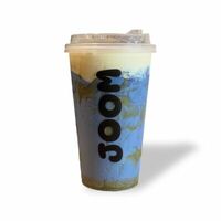 Бла-бла в JOOM bubble tea