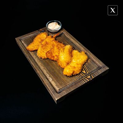 Куриные наггетсы в Хука Холл по цене 920 ₽