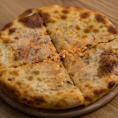 По-Кобулетски малый в Бебо по цене 410 ₽