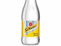 Schweppes tonic в Mojo