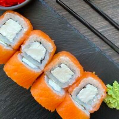 Филадельфия 3/4 в Ymi по цене 593 ₽