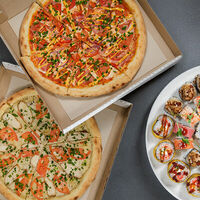 Логотип Бали