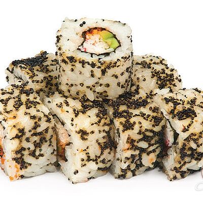 Ролл киото в Сушинка по цене 360 ₽