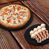 Комбо Халяль в Inari