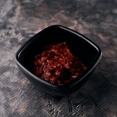 Пряная аджикав Бутер Бро по цене 60 ₽