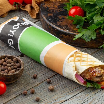 Кебаб из говядины в Babo по цене 430 ₽