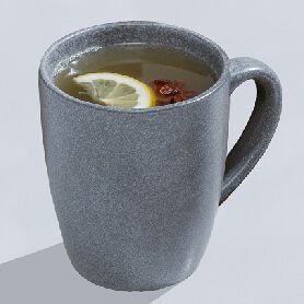 Имбирный напиток в Vaffel Норвежские вафли, завтраки, кофе по цене 390 ₽