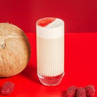 Раф Малина-кокос в Сoffee Like