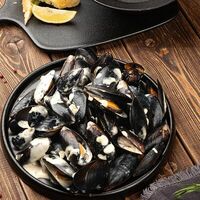 Мидии в соусе том-ямв Паб 357