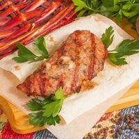 Кюфта из говядины lite в Мушмула