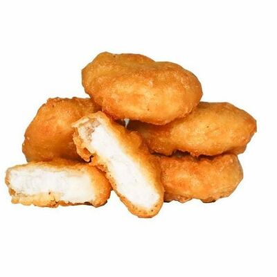 Наггетсы Маленькая 5 в Шеф бургер по цене 174 ₽