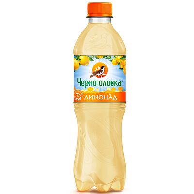 Лимонад Черноголовка в PIZZA ROSSO по цене 80