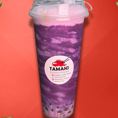 Бабл ти черника в Tamakisushi по цене 2500 ₸