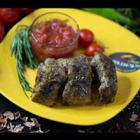 Ребра Свиные в Восток запад