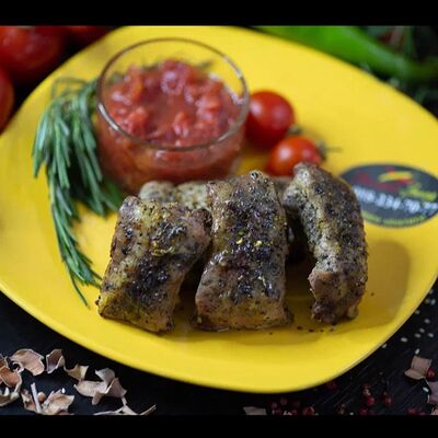 Ребра Свиные в Восток запад по цене 730 ₽