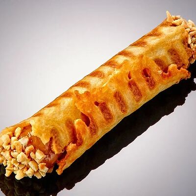 Вафельная трубочка в Coffee Corner по цене 185 ₽