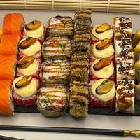 Сет Топчик в РЕСТИК