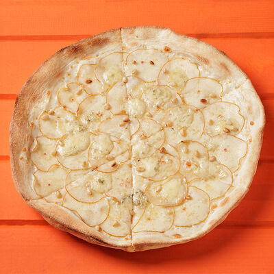 Горгонзола с грушей в Сорренто by Novikov по цене 970 ₽