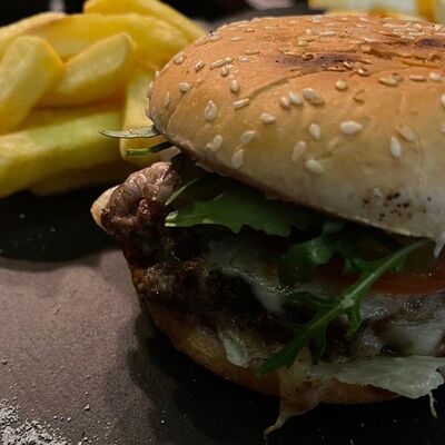 Chicken Chill в Chill по цене 360 ₽