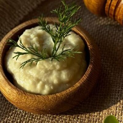 Хрен в Щастьебар по цене 80 ₽