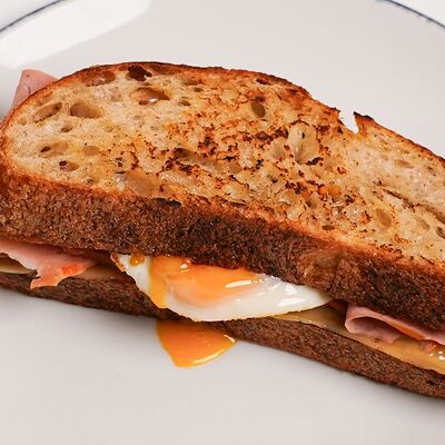 Крок-Мадамв Муси по цене 460 ₽