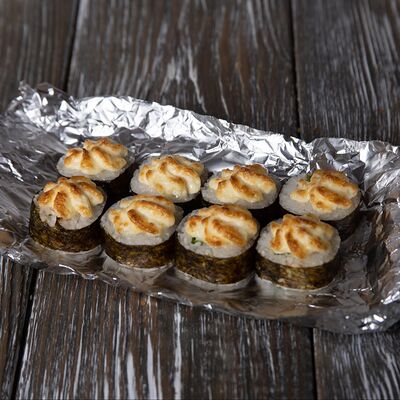 Ролл Пеория в CHILLI по цене 410 ₽