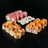 Набор роллов Гурман в ProSushi по цене 1596