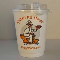 Капучинов Пирогомания