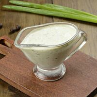 Майонезный соус Белый в ALGA Вкус Кавказа