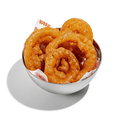 Луковые кольца фри (стандартные) в Fats по цене 230 ₽