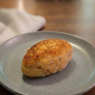 Котлета из куриной грудкив Кулинария Камин по цене 245 ₽