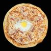 Пицца с Беконом и яйцом в Суши ЭДО по цене 999