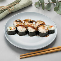 Угорь-краб в Сушишоп