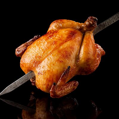 Курица гриль в У Тарона по цене 1350 ₽