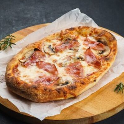 Подарочная Пицетта в Пекин по цене 800 ₽