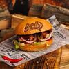 Дикий Билл New в CowBoy Burger по цене 750