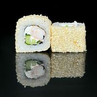 Нежная креветка в Кинг Ролл