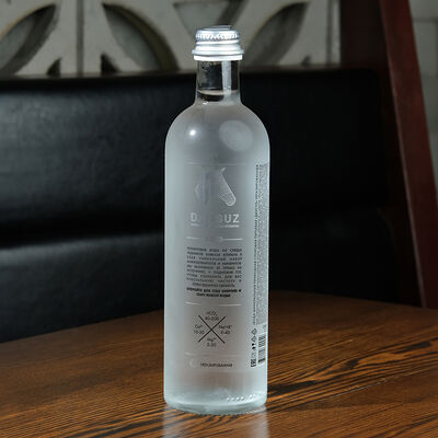 Вода Dausuz в Ezo Izakaya по цене 320 ₽