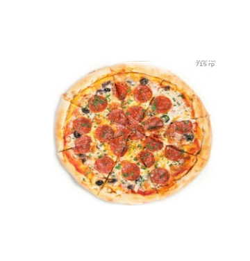 Пепперони с итальянскими травами L в Pizza Celentano по цене 925 ₽