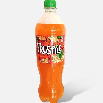 Frustyle Апельсинв Шаурма в хосте по цене 200 ₽