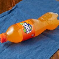 Fanta в Кафе Шашлычок