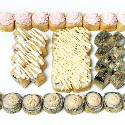 Горячий в Розмарин по цене 1780 ₽