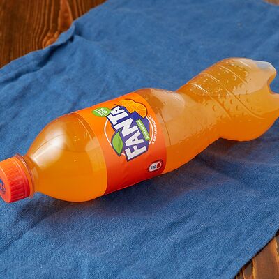 Fanta в Кафе Шашлычок по цене 135 ₽