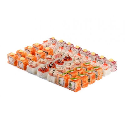 Монако в Аппетит по цене 2199 ₽