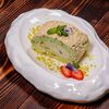 Фисташковый рулет в The River Restaurant по цене 650
