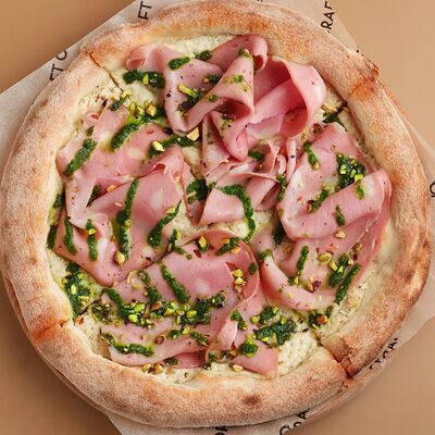 С мортаделлой в CRAFT COFFEE по цене 780 ₽