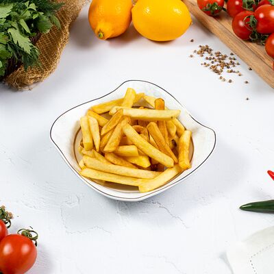 Картофель фрив Чайхана Марварид по цене 210 ₽